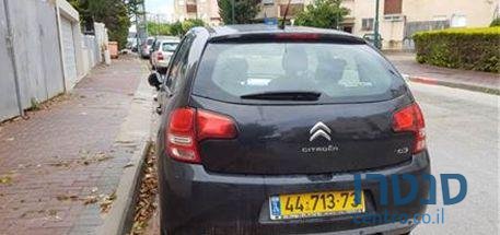 2010' Citroen C3 C3 סיטרואן photo #3