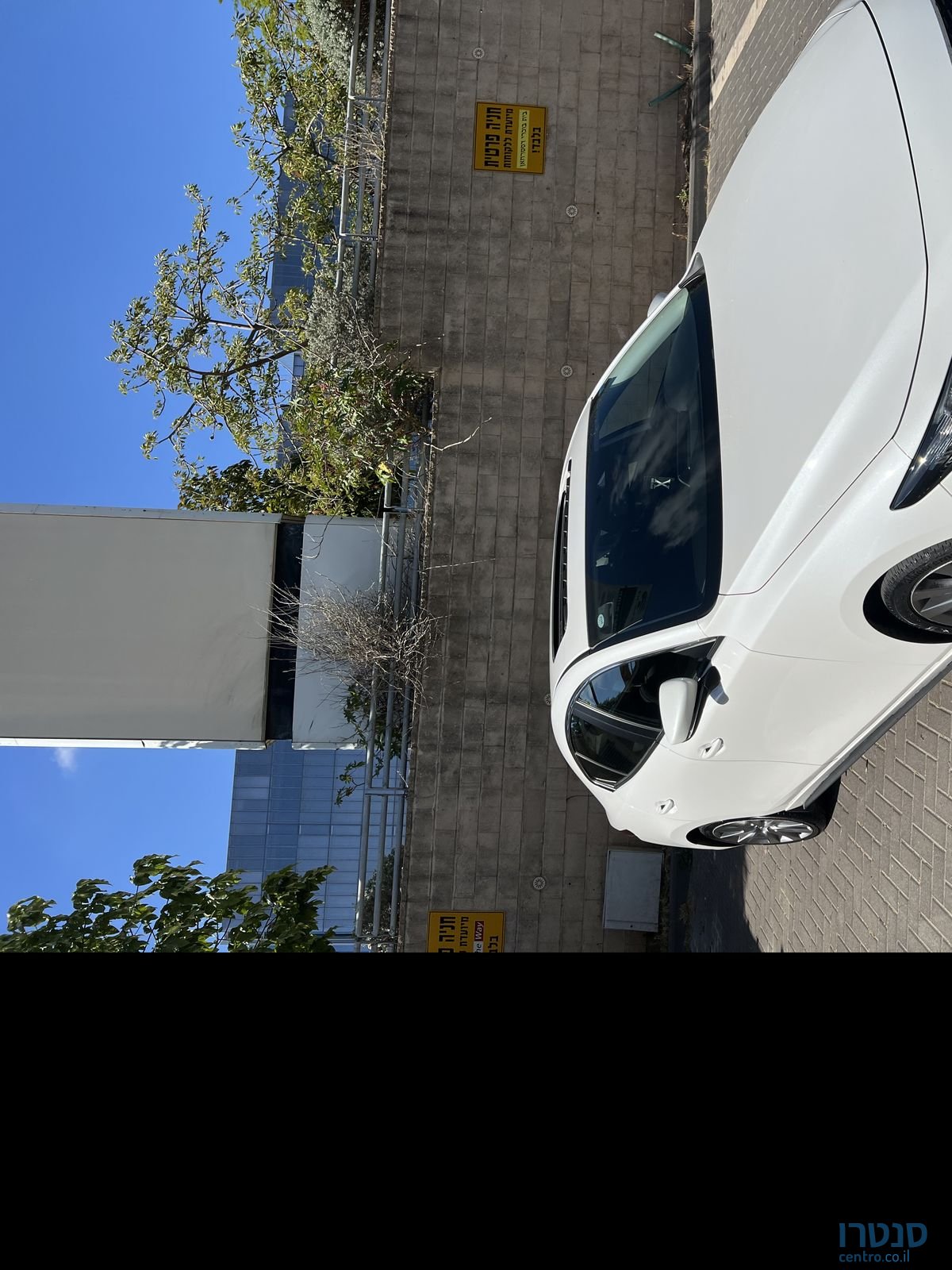 2021' Mazda 3 מאזדה photo #1