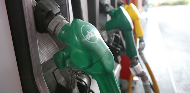 חודש שלישי ברציפות: מחירי הדלק עולים בחדות לשיא של 8 שנים