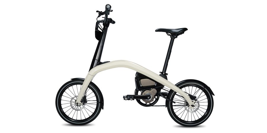 GM is making e-bikes as it expands beyond cars
