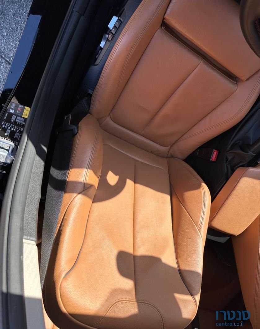 2018' BMW 3 Series ב.מ.וו סדרה 3 photo #6