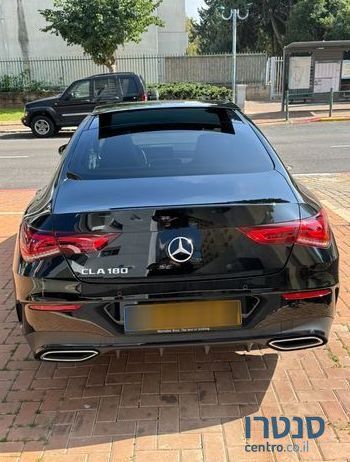 2024' Mercedes-Benz CLA מרצדס photo #6