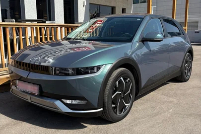 2023' Hyundai Ioniq 5 יונדאי איוניק 5