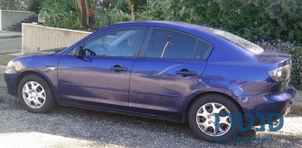 2005' Mazda 3 photo #2