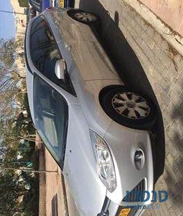 2014' Ford Focus פורד פוקוס photo #2