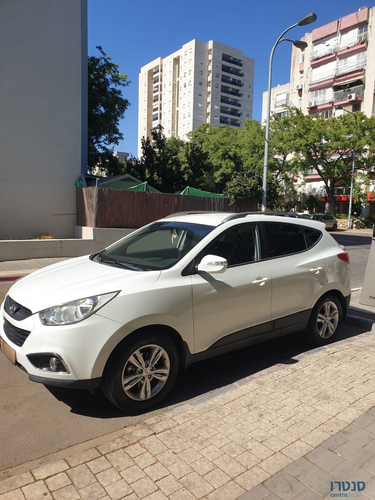 2012' Hyundai i35 יונדאי אלנטרה photo #2
