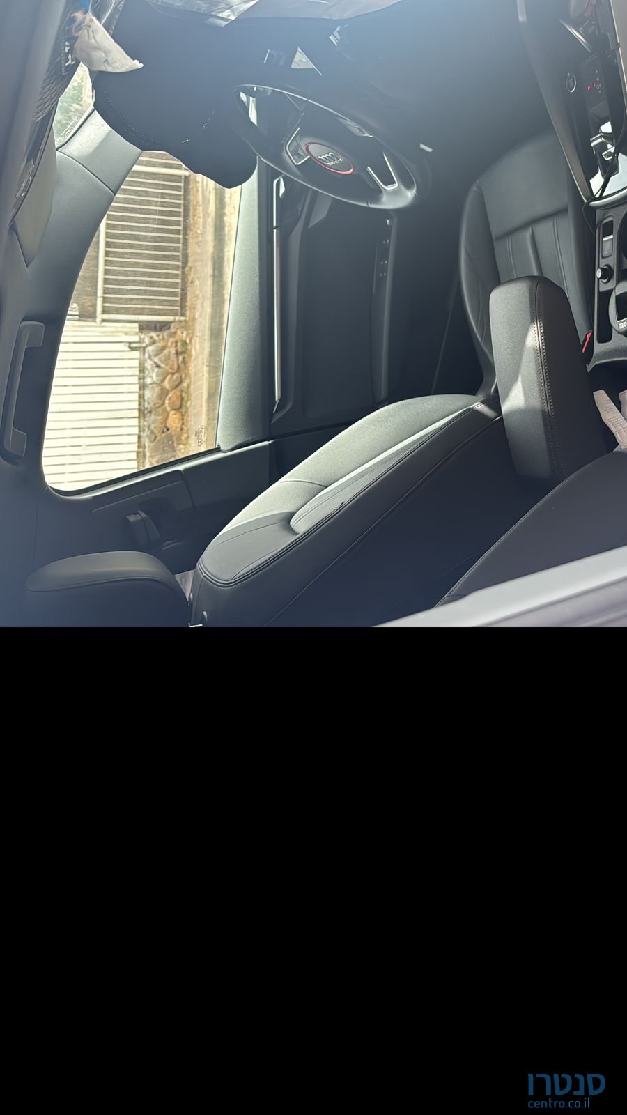 2022' Audi A3 אאודי photo #3