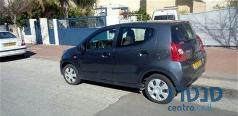 2011' Suzuki Alto photo #1