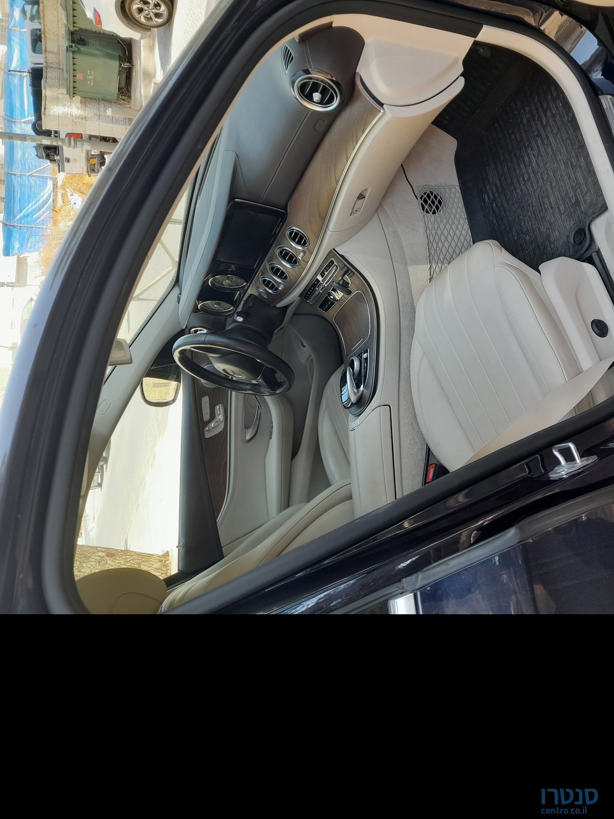 2018' Mercedes-Benz 350 מרצדס photo #3