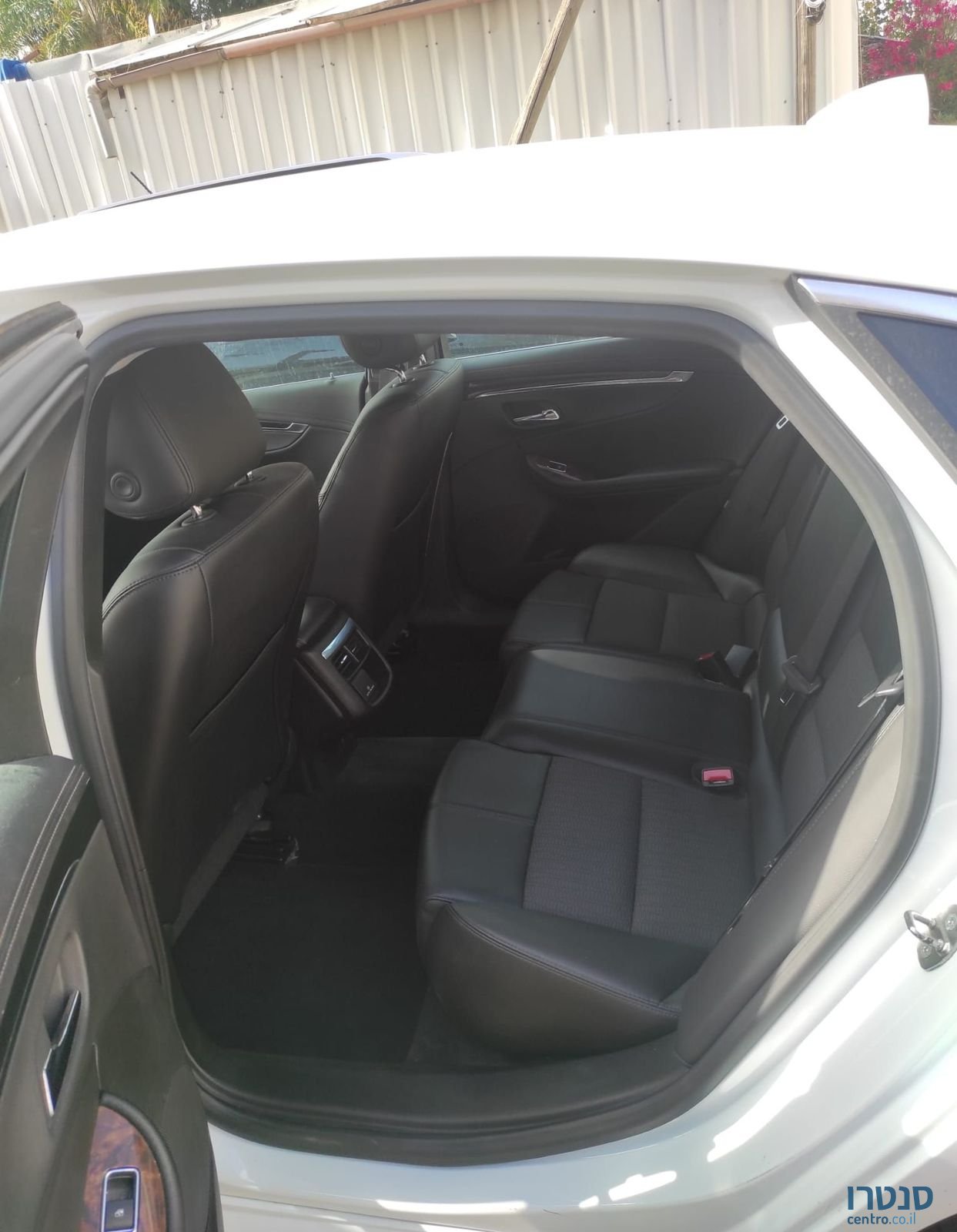 2015' Chevrolet Impala שברולט אימפלה photo #3