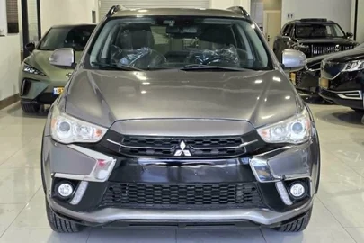 2019' Mitsubishi ASX