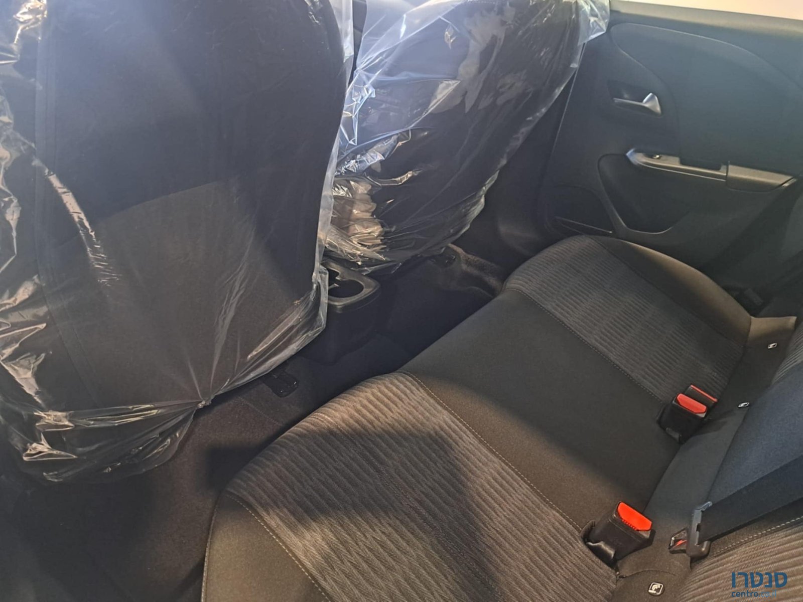 2022' Opel Corsa photo #6