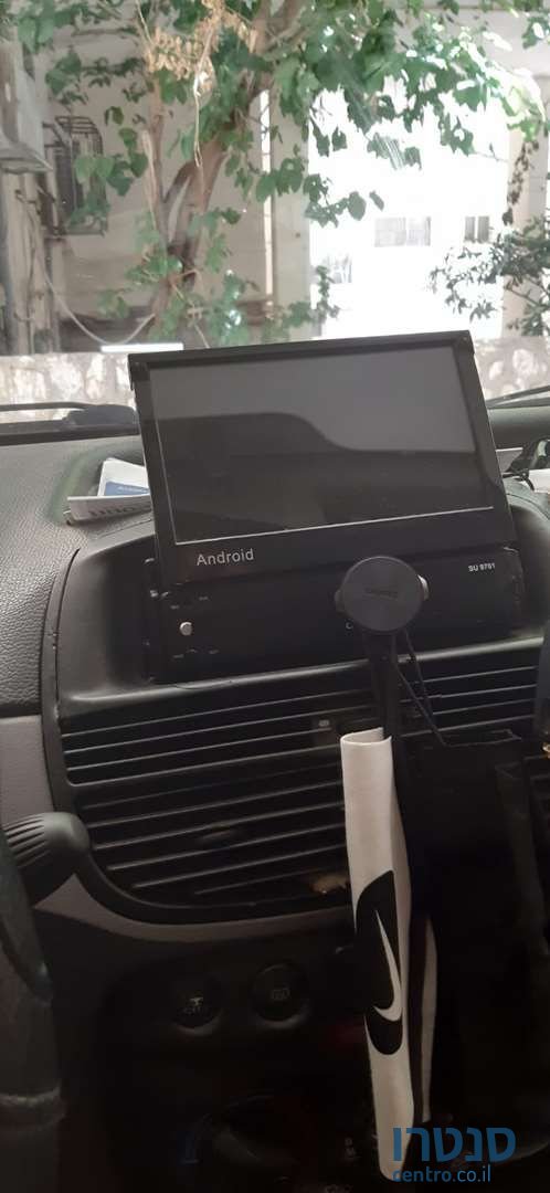 2003' Fiat Punto פיאט פונטו photo #3