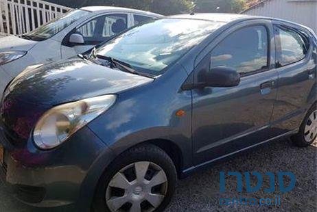 2011' Suzuki Alto סוזוקי אלטו photo #2