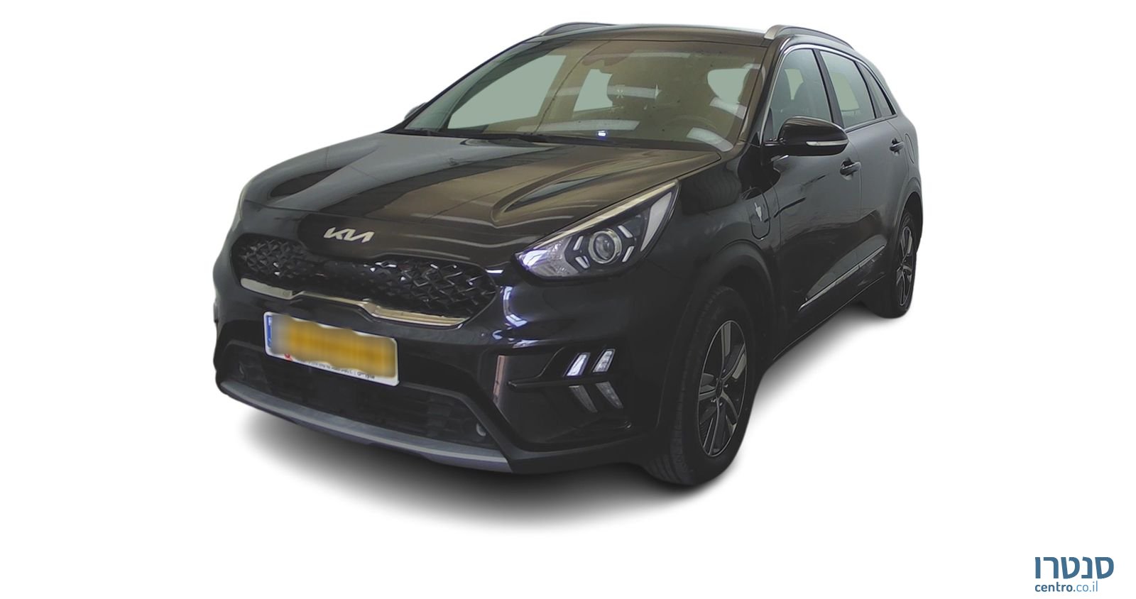 2022' Kia Niro קיה נירו photo #1