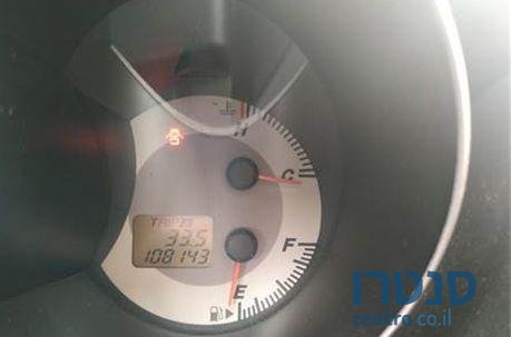 2008' Mazda 3 מאזדה 3 קומפורט photo #2