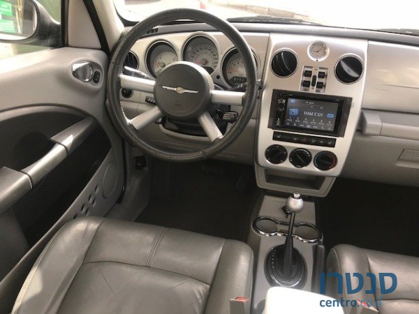 2007' Chrysler PT Cruiser photo #2