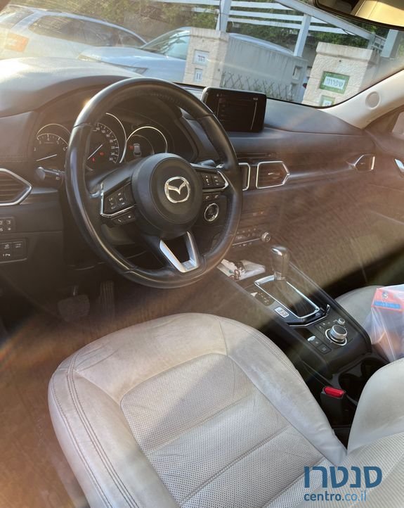 2019' Mazda CX-5 מאזדה photo #3