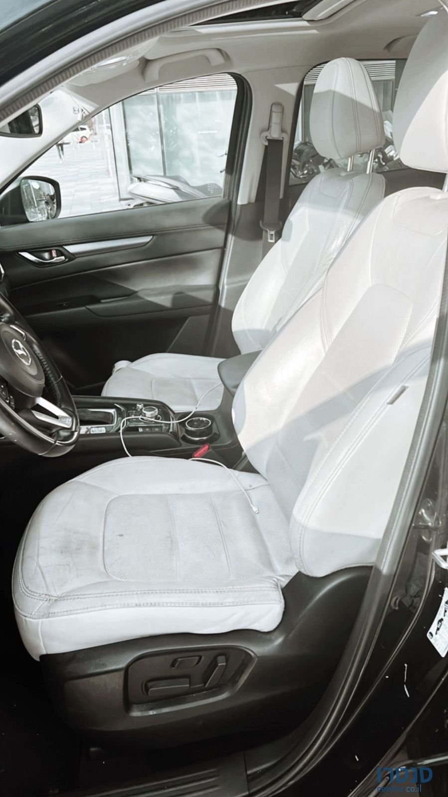 2018' Mazda 5 מאזדה photo #3