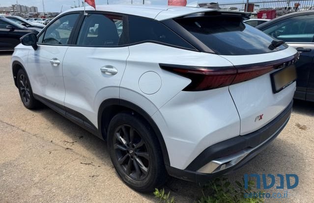 2022' Chery Fx צ׳רי Fx photo #1