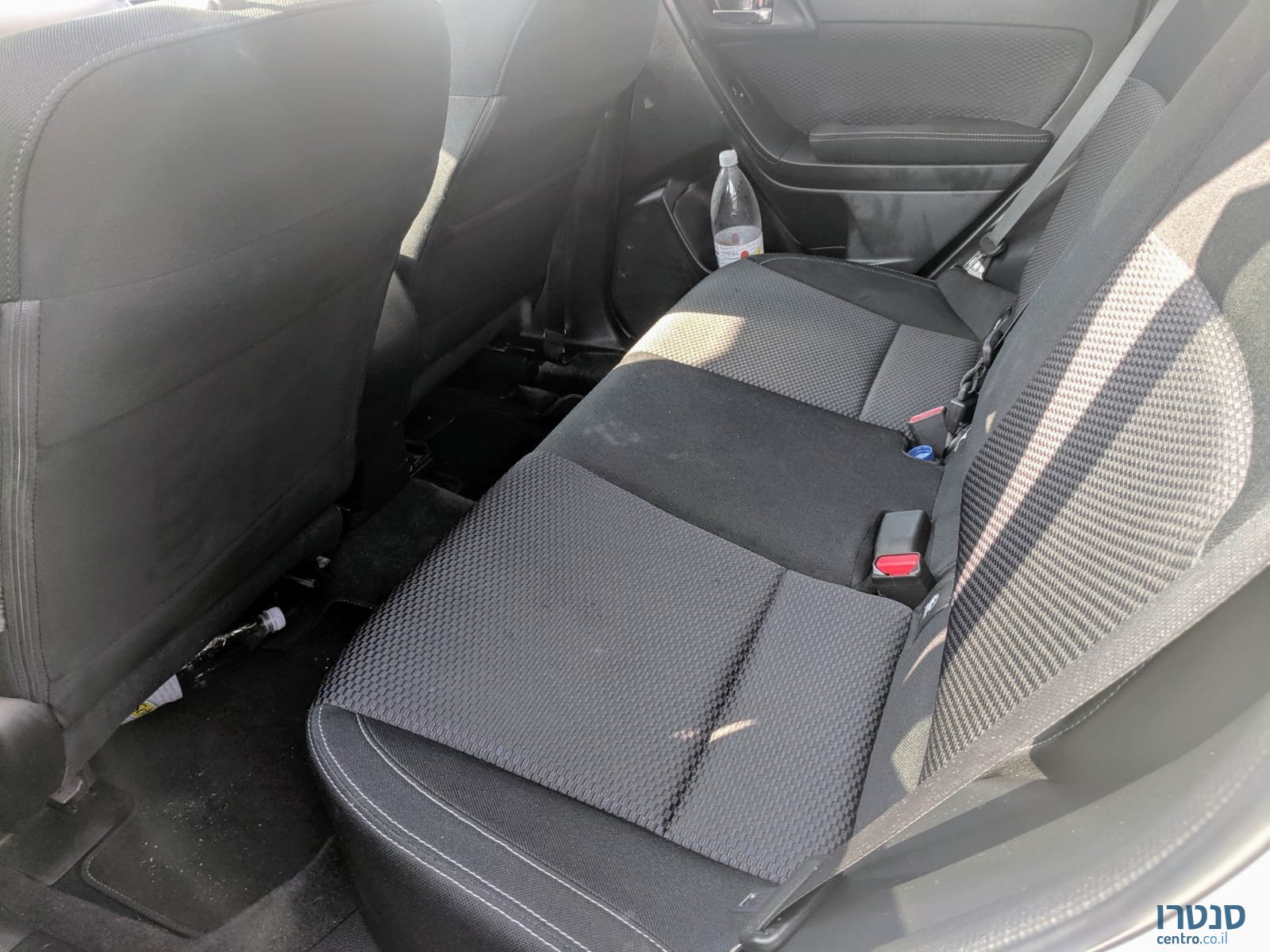 2017' Subaru Forester photo #5