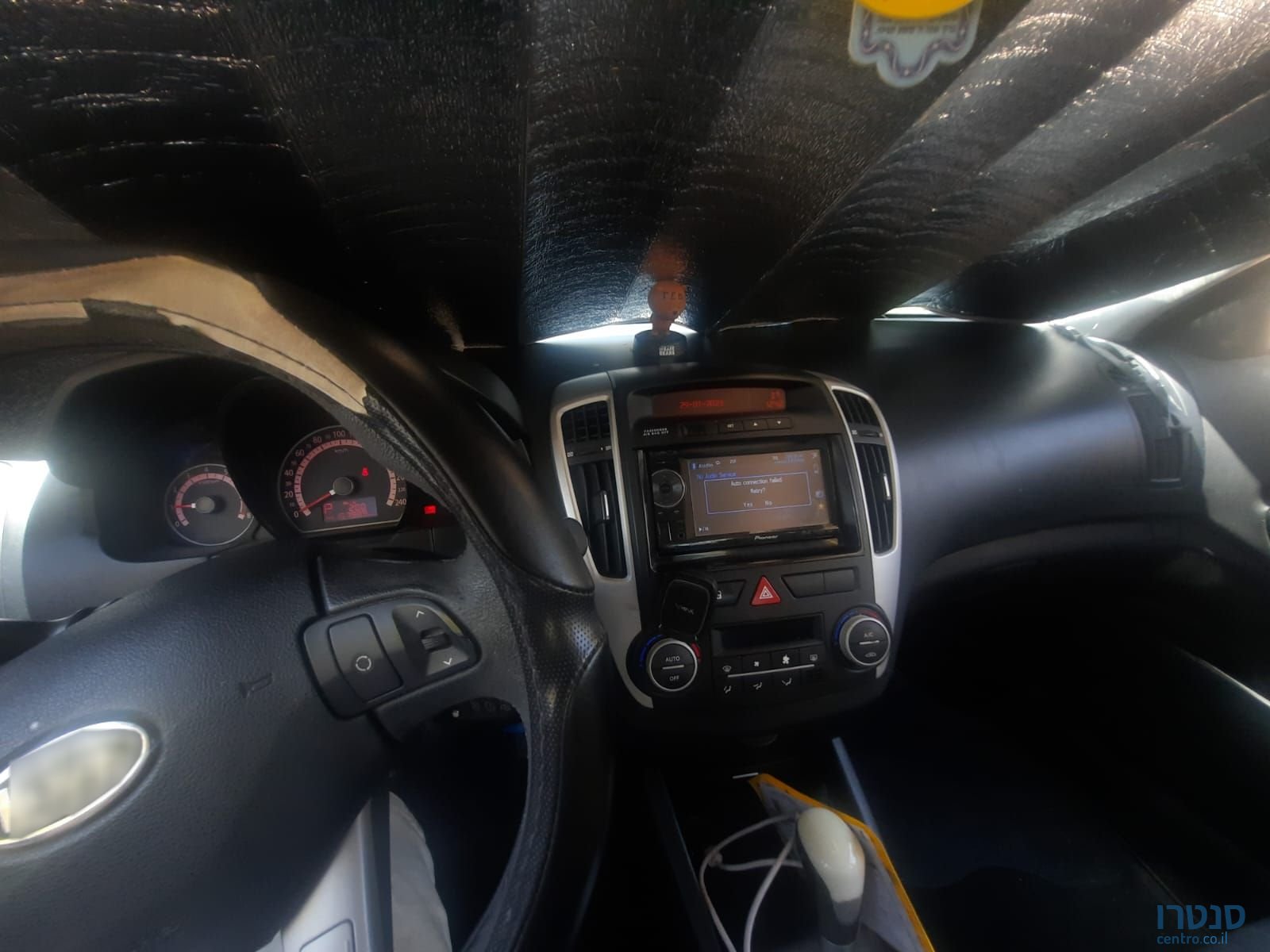 2010' Kia Ceed קיה סיד photo #6