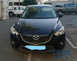 2012' Mazda CX-5 Cx-5 מאזדה photo #2