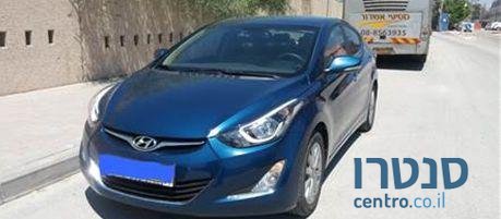 2015' Hyundai i35 i35 יונדאי photo #1