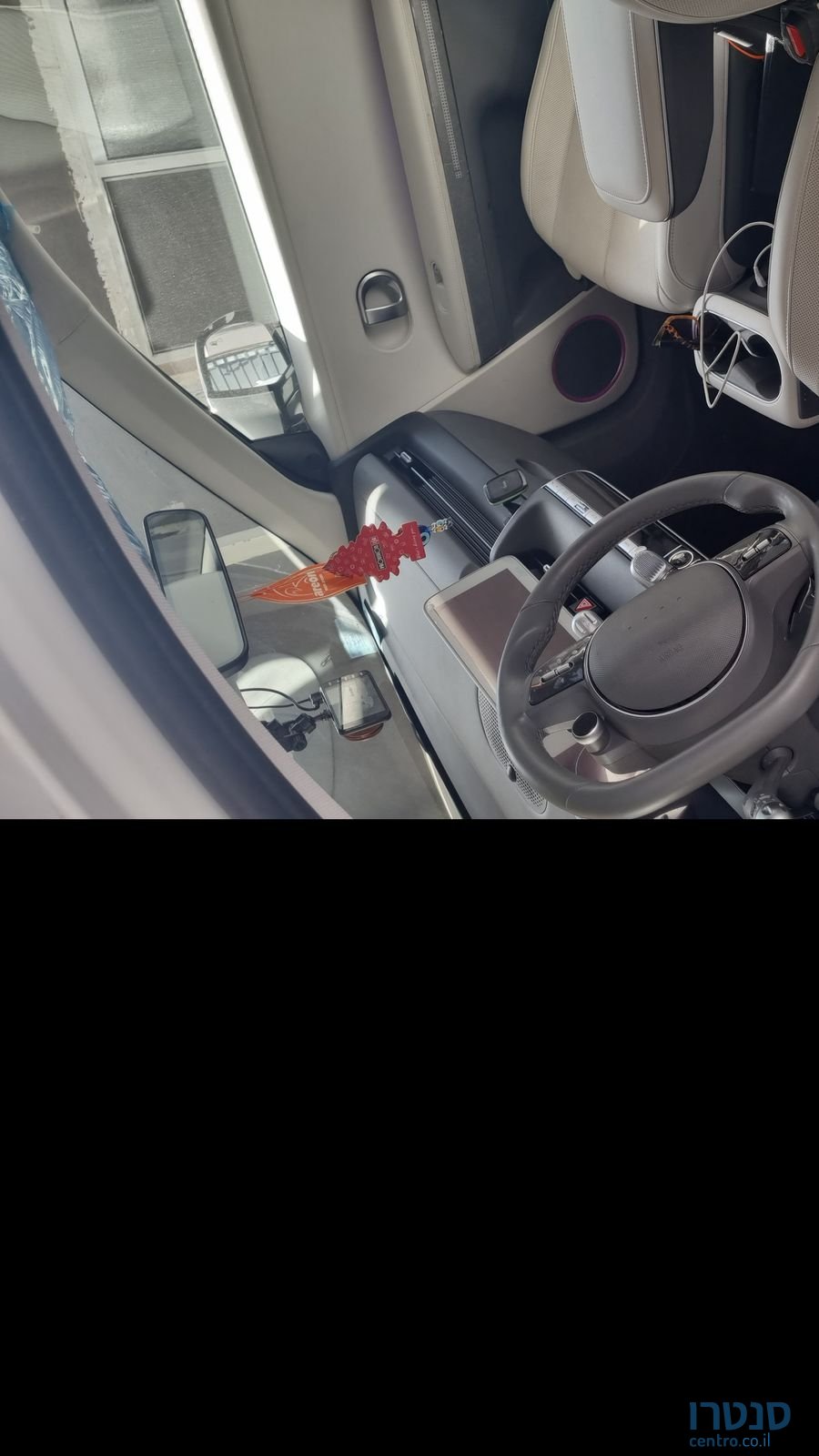 2022' Hyundai Ioniq 5 יונדאי איוניק photo #2