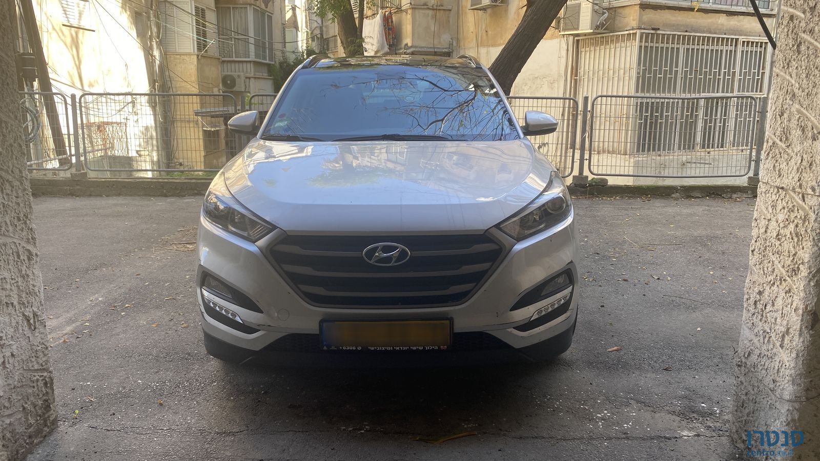 2017' Hyundai Coupe יונדאי קופה photo #1