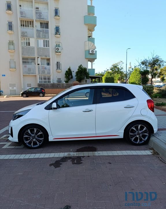 2021' Kia Picanto קיה פיקנטו photo #6