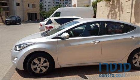 2012' Hyundai i35 i35 יונדאי photo #1