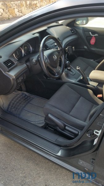 2011' Honda Accord photo #3