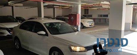 2014' Volkswagen Jetta פולקסווגן ג'טה photo #2