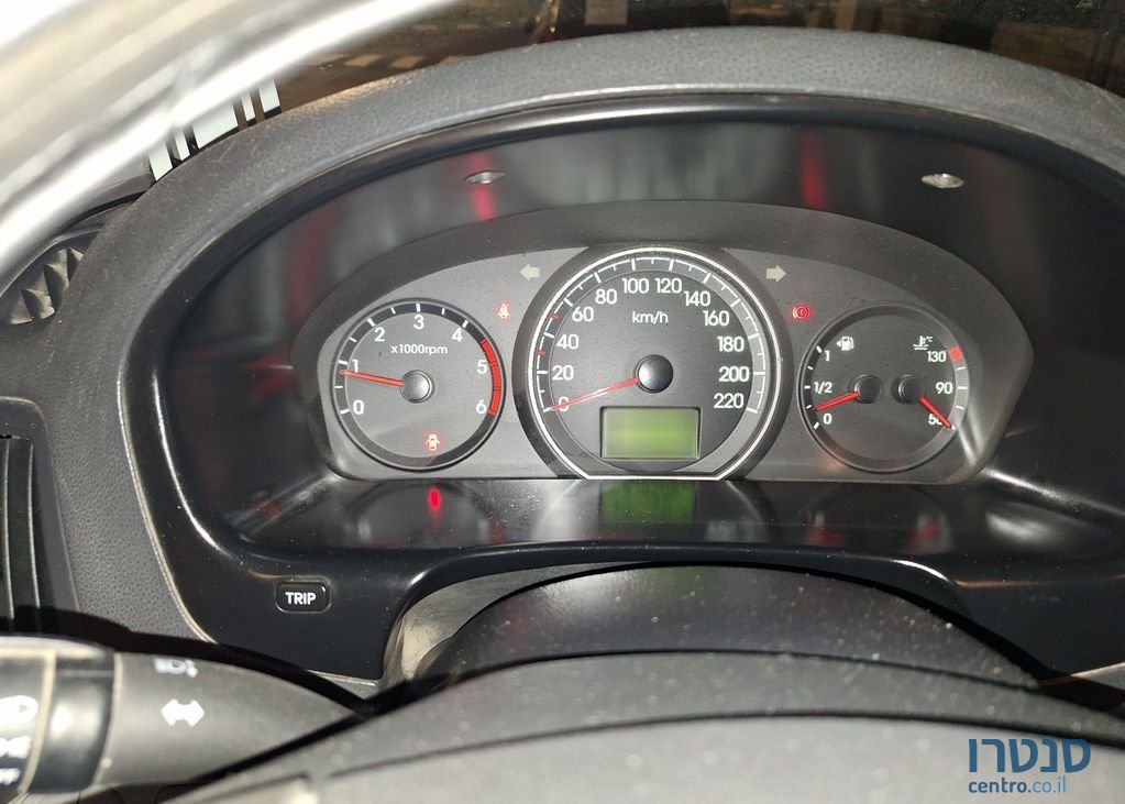 2015' Hyundai H-1 יונדאי I800 photo #3