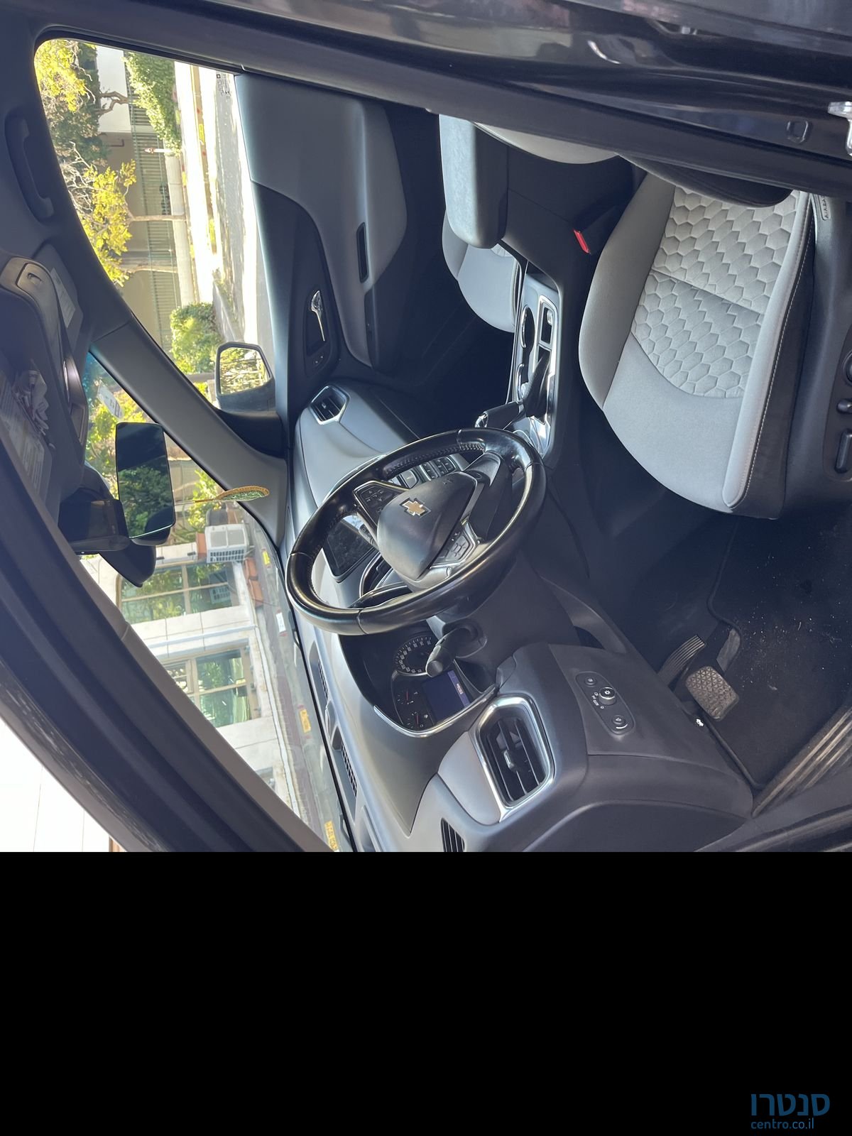 2021' Chevrolet Equinox שברולט אקווינוקס photo #4