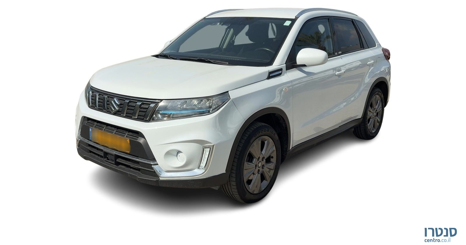 2023' Suzuki Vitara סוזוקי ויטרה photo #1