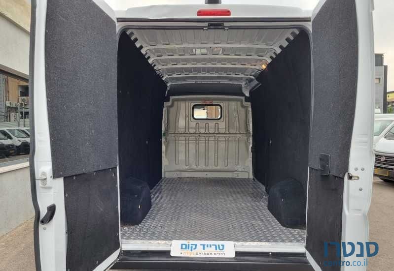 2021' Peugeot Boxer פיג'ו בוקסר photo #5