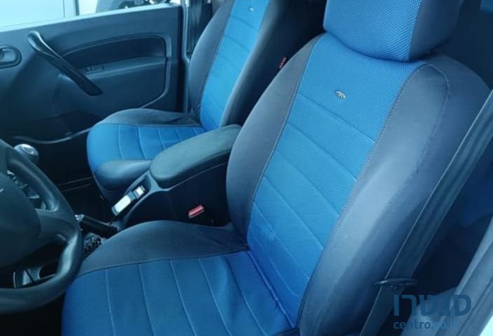 2021' Renault Kangoo רנו קנגו photo #2