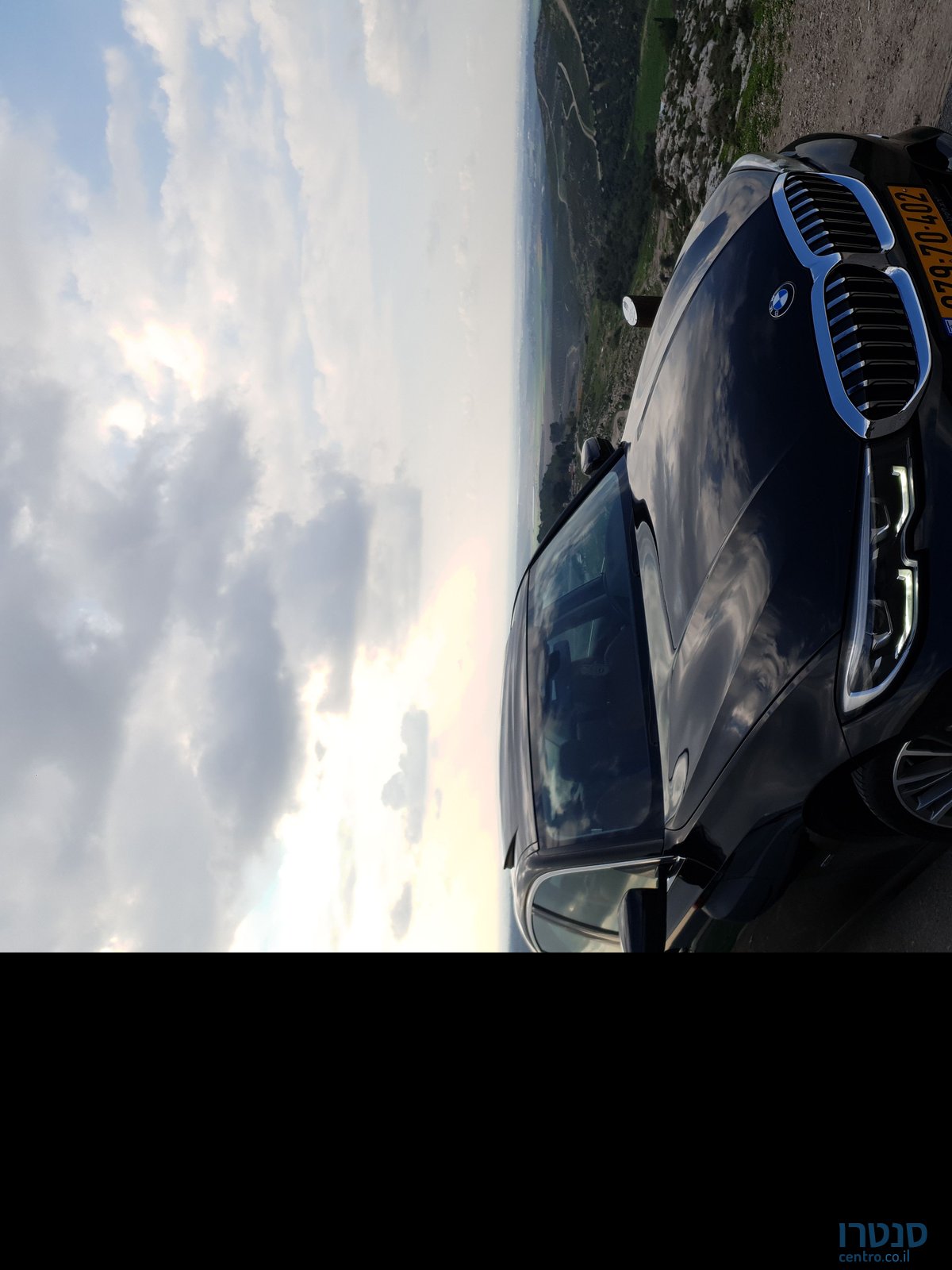 2021' BMW 330 ב.מ.וו photo #1