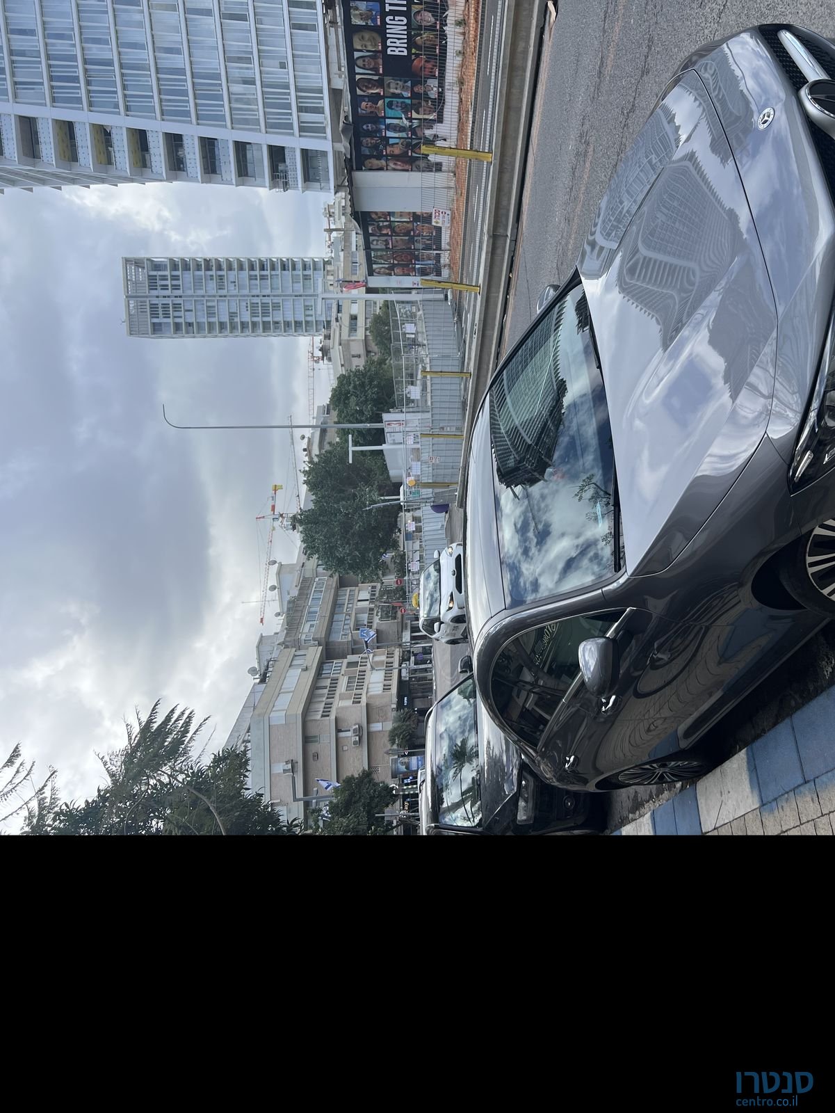 2023' Mercedes-Benz 250 מרצדס photo #2