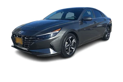 2023' Hyundai Elantra יונדאי אלנטרה