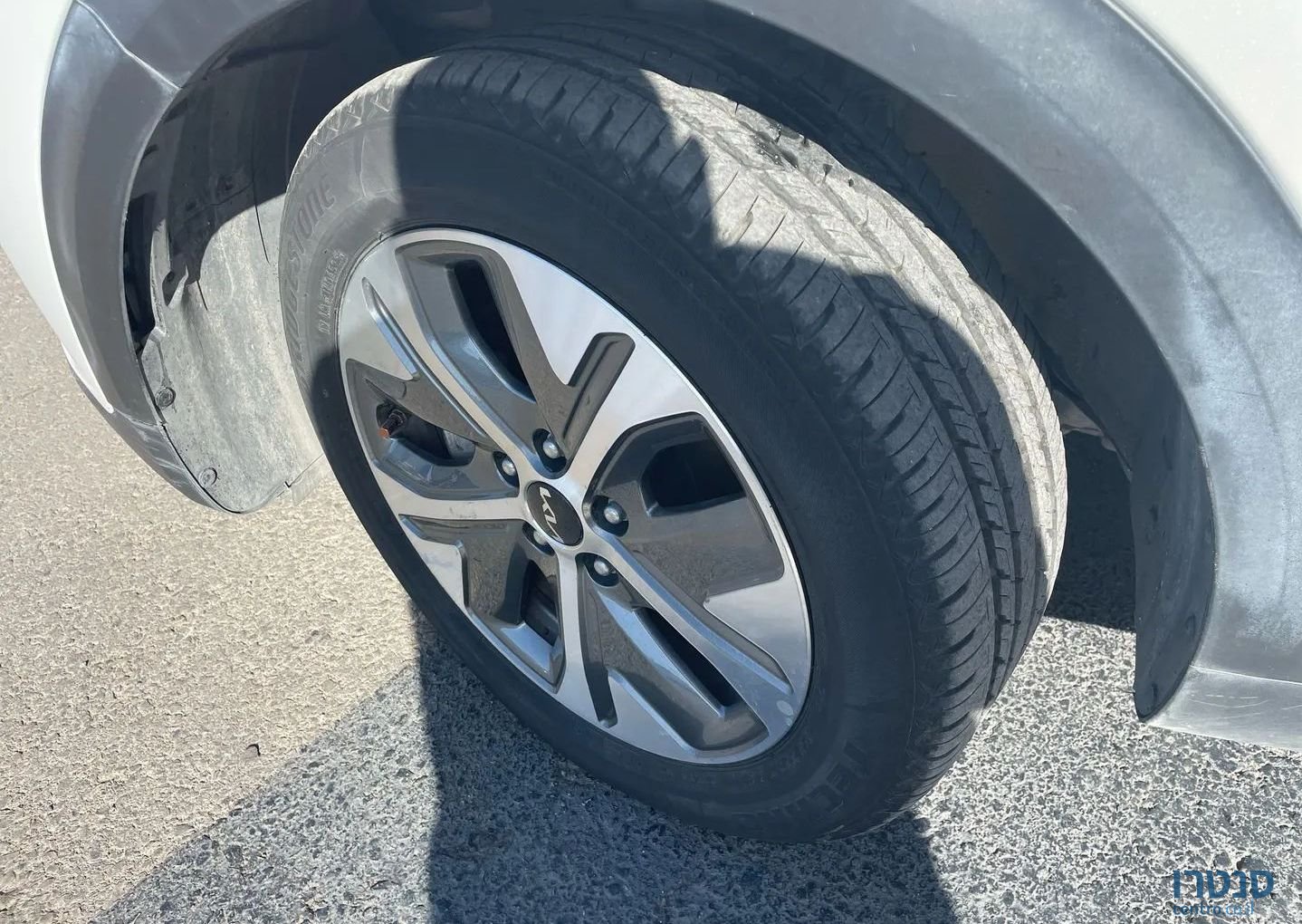 2022' Kia Niro קיה נירו photo #5