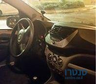 2010' Suzuki Alto סוזוקי אלטו photo #2