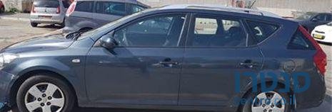 2011' Kia Ceed קיה סיד photo #4