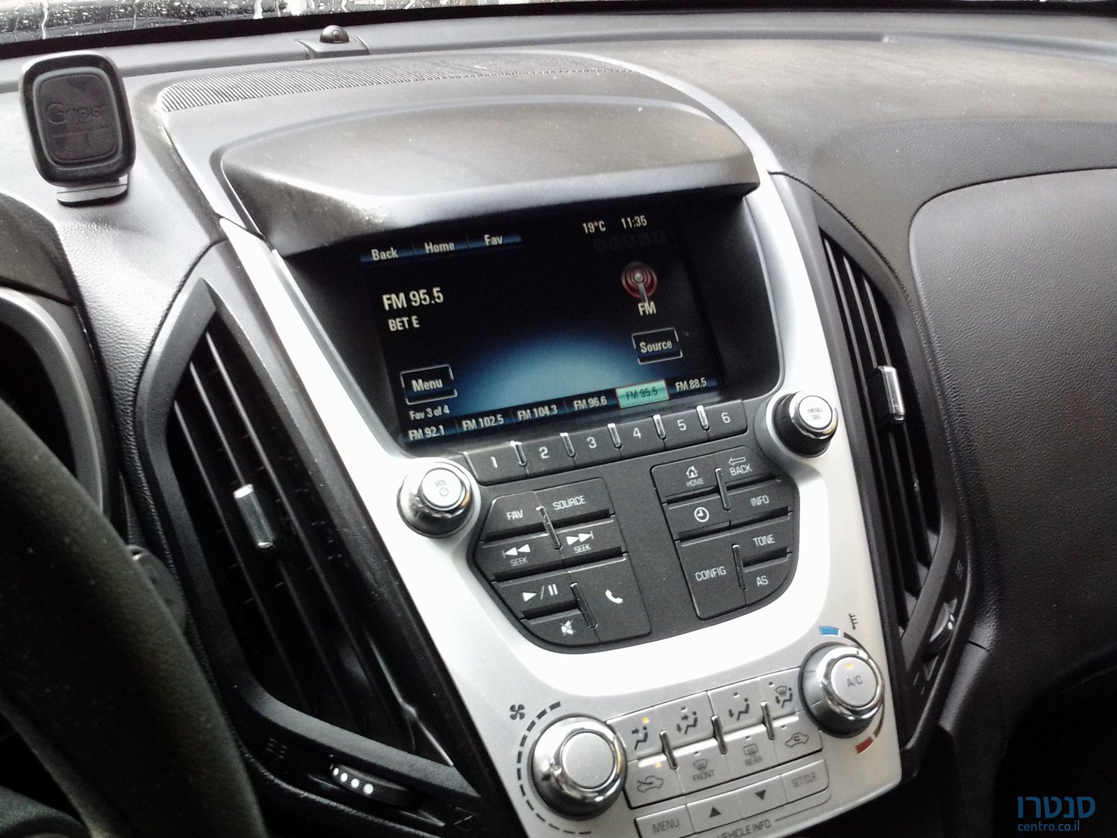 2016' Chevrolet Equinox שברולט אקווינוקס photo #1