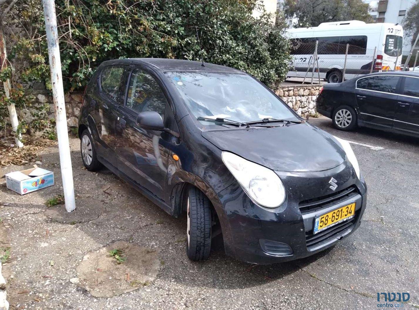 2015' Suzuki Alto סוזוקי אלטו photo #3