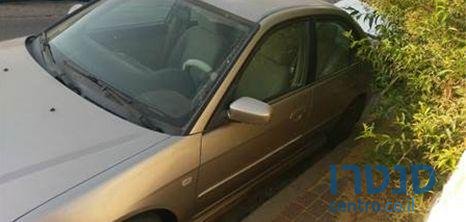 2005' Honda Civic הונדה סיוויק photo #1