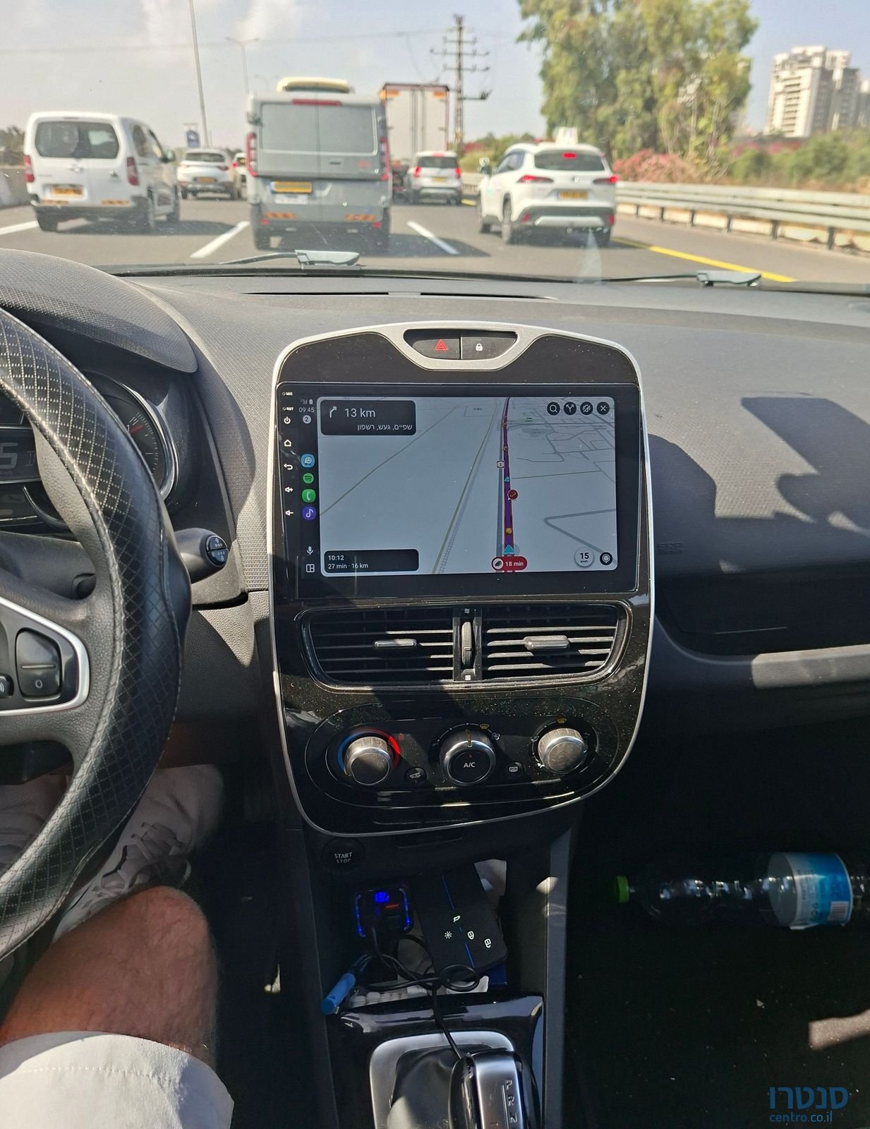 2018' Renault Clio רנו קליאו photo #4