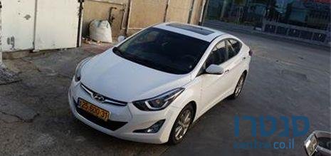 2014' Hyundai i35 i35 יונדאי photo #4